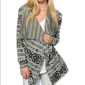 Women’s Billabong Cardigan